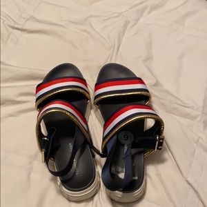 Tommy Hilfiger sandals